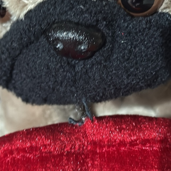 Puppy Love Plush | Dog plush - Picture 2 of 6